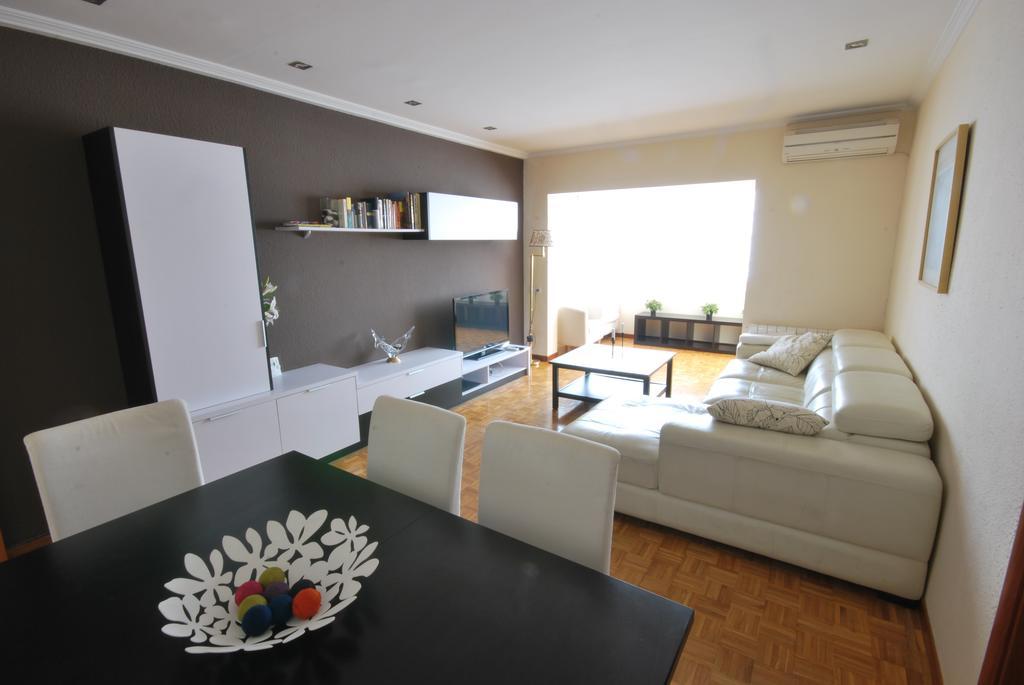 Appartement Arago Sdb Barcelona