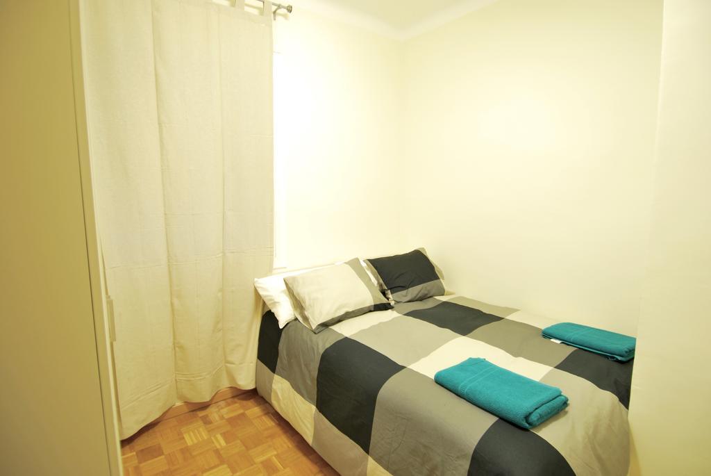 Arago Sdb Appartement Barcelona